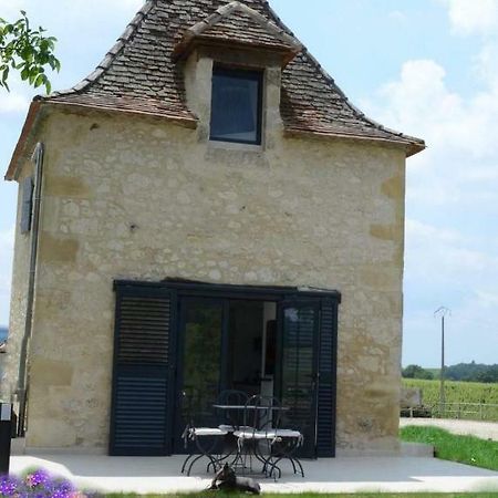 Le Pigeonnier De Chateau Picon Eynesse 외부 사진
